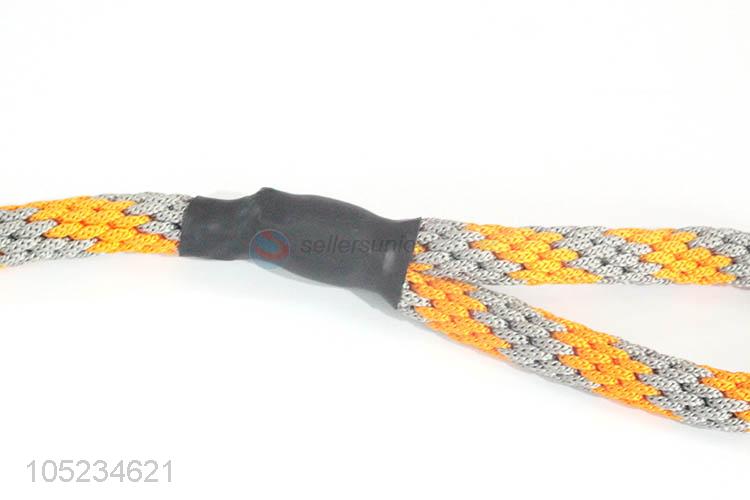 Wholesale custom pet chest strap dog leash