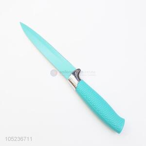 Fashion Multi-Purpose Cutter Colorful Kitchen Knife