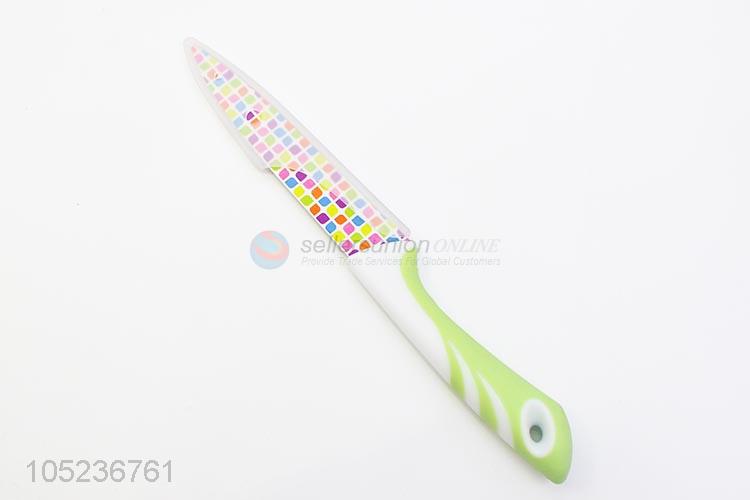 Best Selling Stainless Steel Fruit Knife Kitchenware