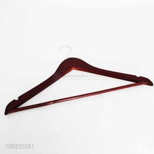 High Quality Wooden Clothes Rack Coat Hanger