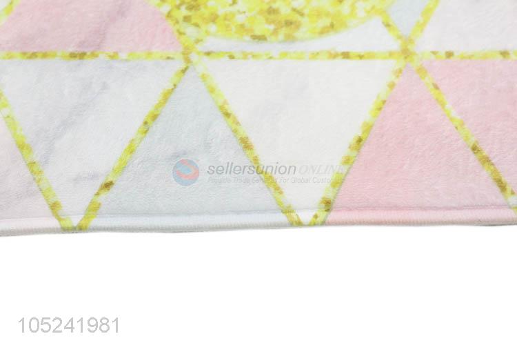 Top Quanlity Fashion Living Room Carpet Rug Kitchen mat