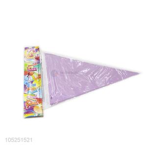 Fashion Party Flag Paper Pennant