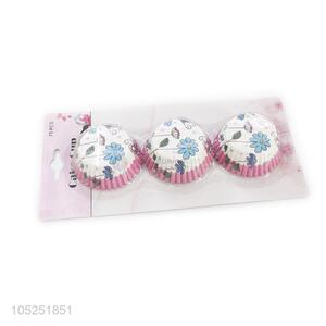 Factory Price Disposable Cake Cup Cupcake Liners