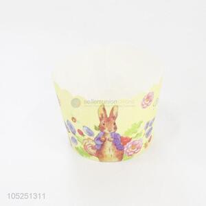 Hot Selling Paper Cake Cup Party Cupcake Case