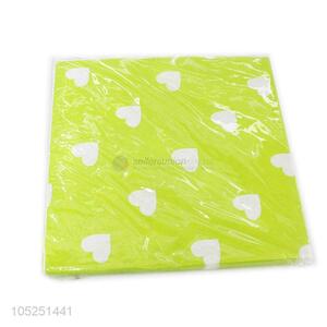 Wholesale Disposable Paper Napkin Cheap Paper Towel