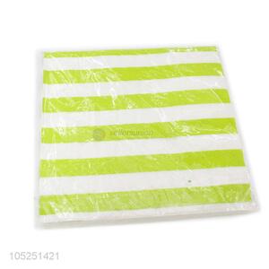 Fashion Printing Paper Towel Disposable Napkin
