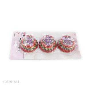 Popular Paper Cake Cup Best Cup Cake Holder