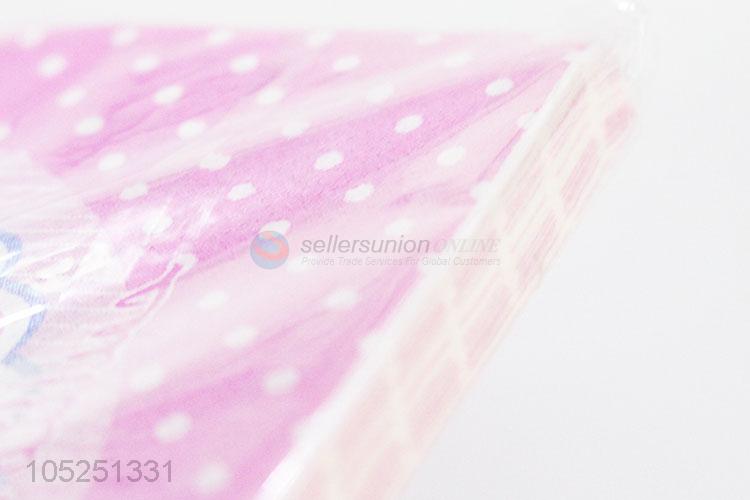 Wholesale Paper Towel Disposable Paper Napkin