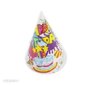 Good Quality Paper Party Hat Party Decoration