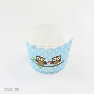 Delicate Design Paper Cake Cup Cheap Cupcake Case