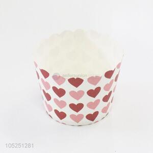 Best Price Disposable Cup Cake Case Paper Cake Cup