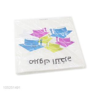 Fashion Party Paper Napkin Printing Paper Towel