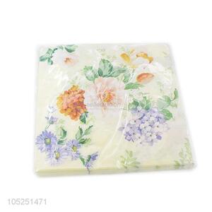 Best Selling Paper Towel Disposable Party Napkin