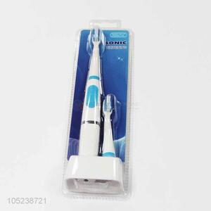Factory Sale 2PC <em>Electric</em> <em>Toothbrush</em>