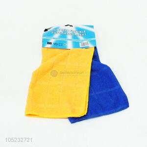 Hot Sale 2PC Cleaning Cloth