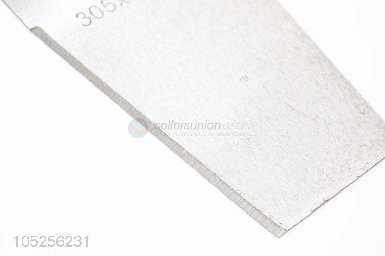 Custom Garden Tools Grass Trimmer Alloy Blade