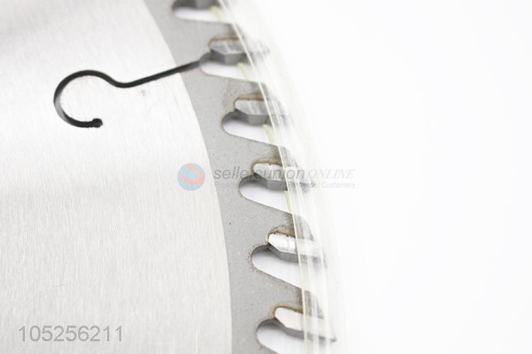 Custom Alloy Saw Blade With Mute Line And 2 Location Holes Line