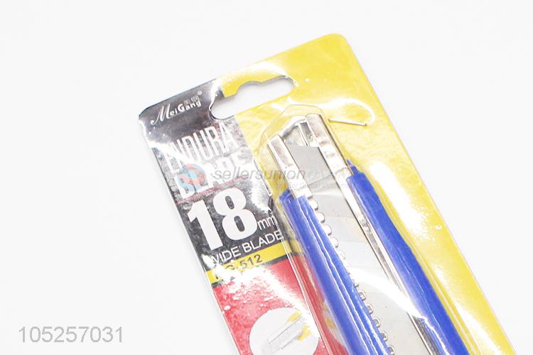 Best Price Student School Supplies Stationery Utility DIY Tool Art Knife