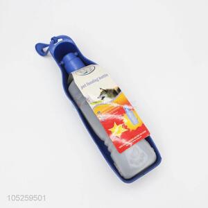 Wholesale Price 500ml Plastic Pet Bottle