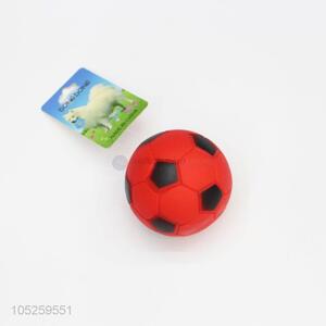 Popular Wholesale Football Pet Playing Toys