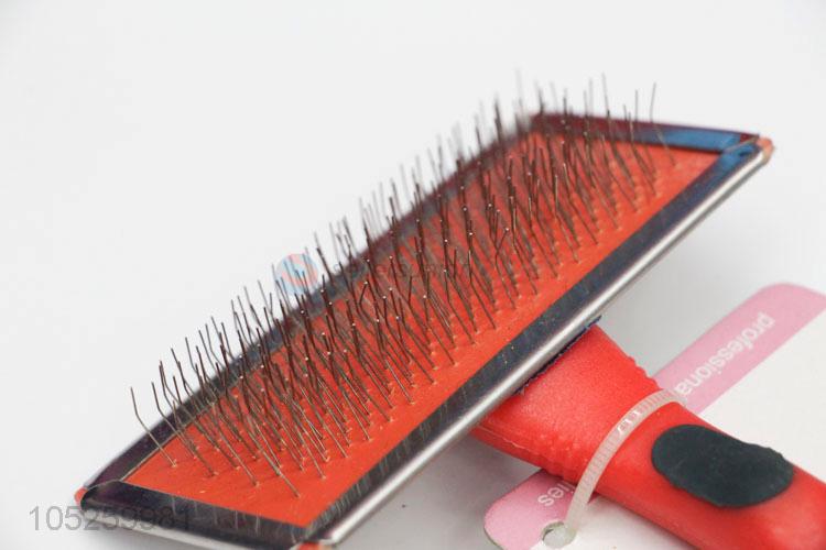 New Useful Pet Brush Deshedding Dog Grooming Comb