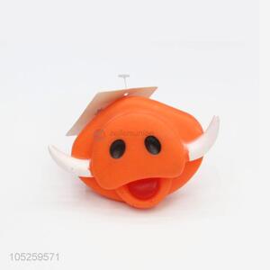 Latest Design Cattle Mouth Pet Playing Toys