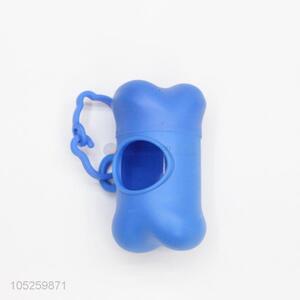 Popular Promotional Bone Shape Pet Product Set For Cleaning Excrement