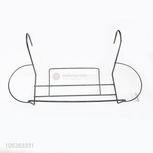 Direct Factory Iron Art Flowerpot Shelf Hanging Basket Flowerpot Holder