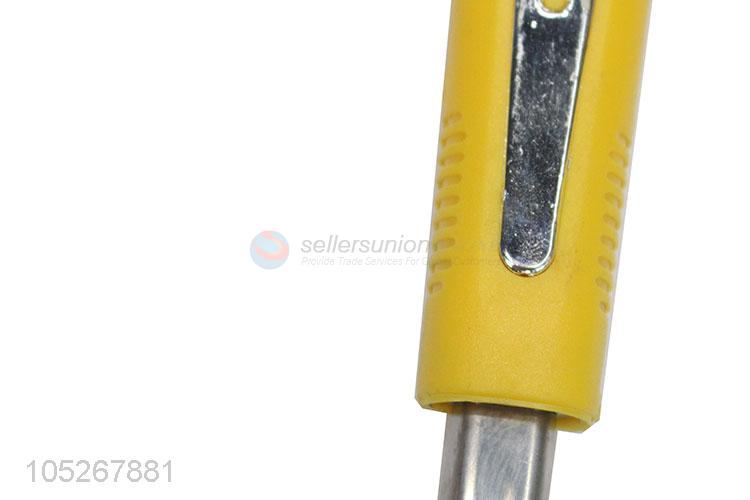 Hot Sale Long Handle Leakage Ladle Kitchen Tools