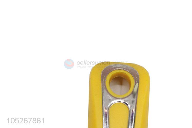 Hot Sale Long Handle Leakage Ladle Kitchen Tools