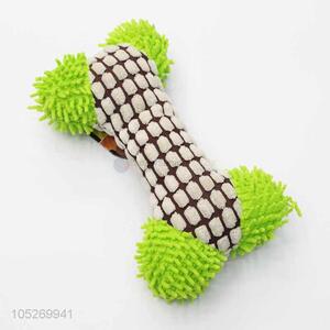 Utility and Durable Cartoon Chew Toys Dog Puppy Plush Toys