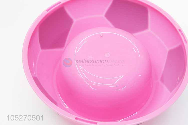Fashion Design Pet Dog Cat Bowl Water Dish Bowl