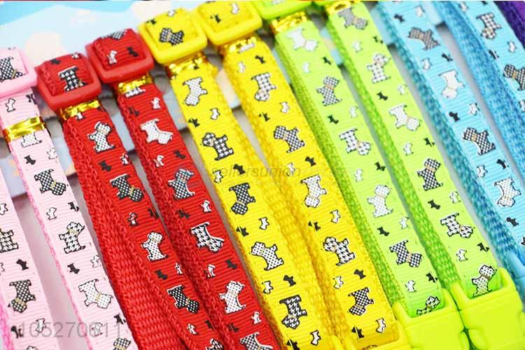 Personalized Dogs Leads Neck Strap Animal Pet Accessories