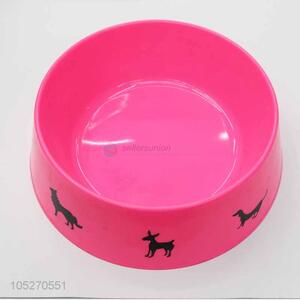 Personalized Safe Puppy Food Holder Water Feeder