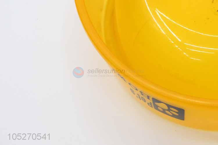 Pet Bowl Anti Slip Dog Cat Puppy Food Holder