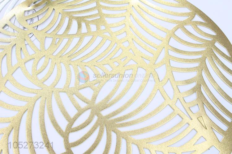 Factory Direct Supply PVC Christmas Placemats Bar Mat