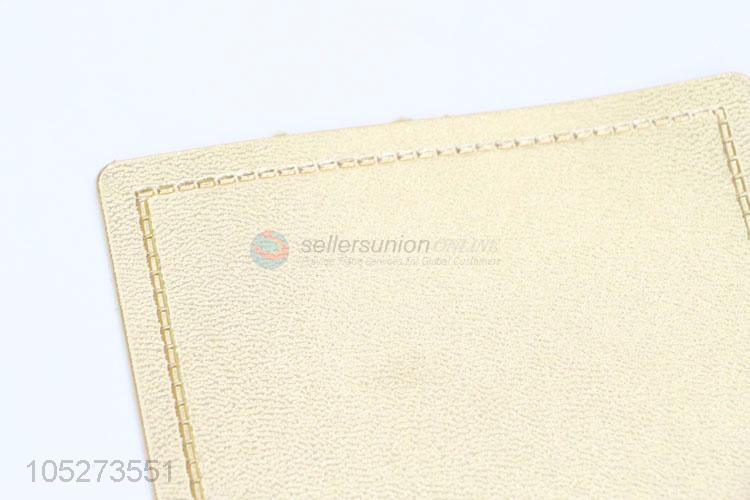 Good Quality 6Pcs/Set PVC Dinner Table Placemat Cup Pads