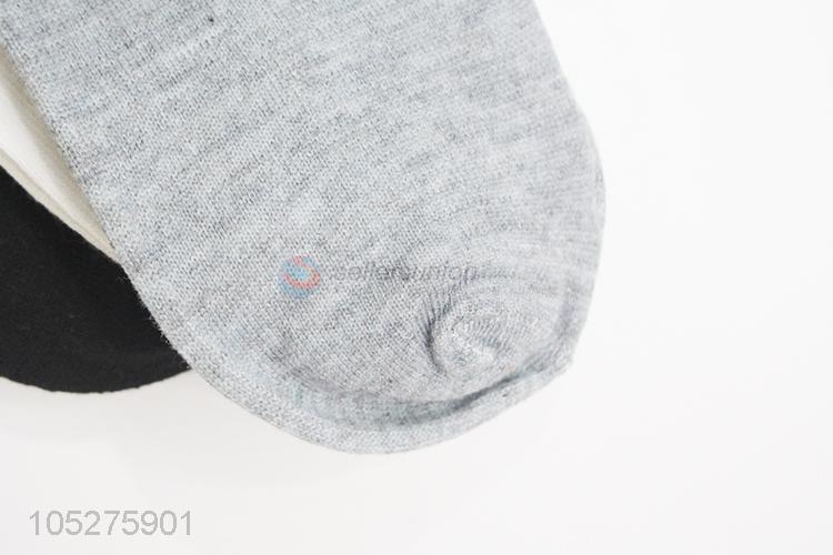 Best Price Polyester Socks Breathable Socks