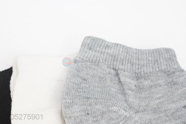 Best Price Polyester Socks Breathable Socks