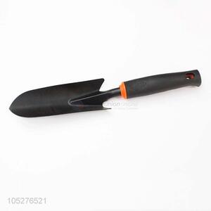 China Factory Price Black Handle Garden Trowel