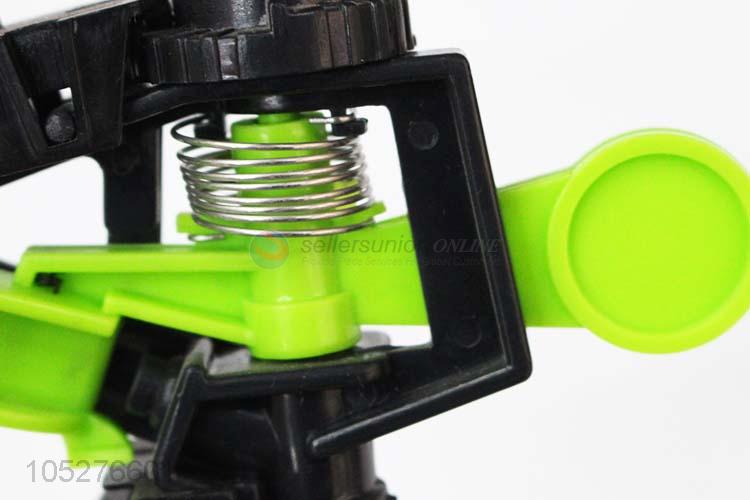 High Quality 360 Degree Garden Lawn Sprinkler Grass