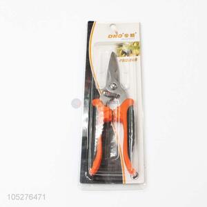 Alloy Steel <em>Gardening</em> Secateurs Easy Pruners Grafting Tool
