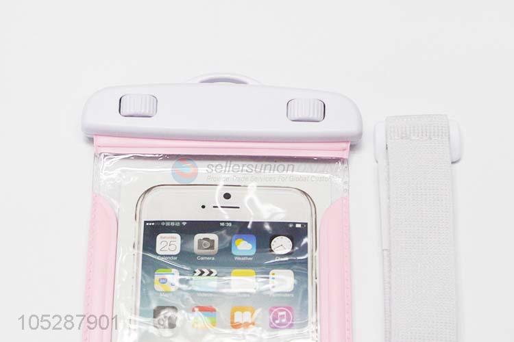 New Arrival  Mobile Phone Waterproof Bag for Drifting