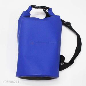 Wholesale Custom Mesh Cloth Swimming Bags Drying Drift Bag 10L