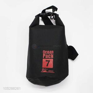 Promotional Custom Outdoor Waterproof Mesh Cloth Swimming Bags 7L