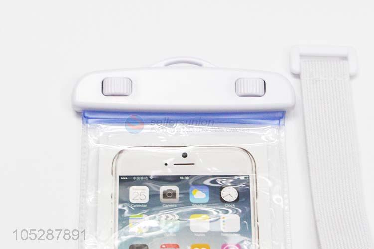Bottom Prices  Mobile Phone Waterproof Bag for Swimming