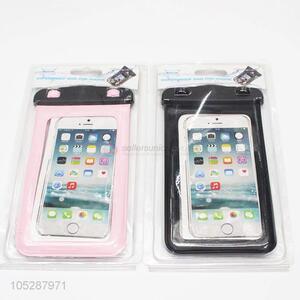 Wholesale Cheap Price Mobile Phone Bags with Strap