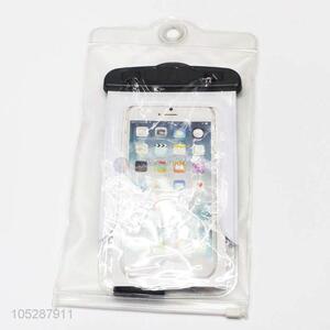 Hot Selling Clear Waterproof Mobile Phone Bags