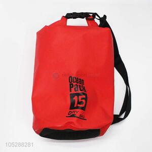 15L China Factory Price Drying Drift Bag Good Sealing for Canoe <em>Kayak</em>