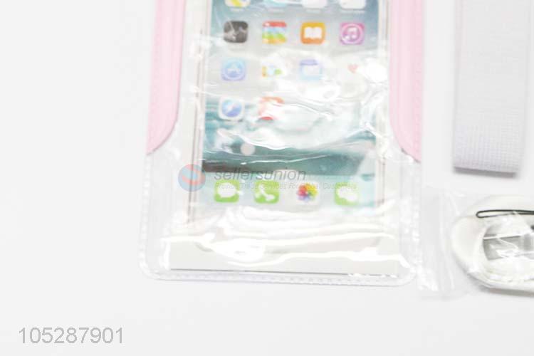 New Arrival  Mobile Phone Waterproof Bag for Drifting